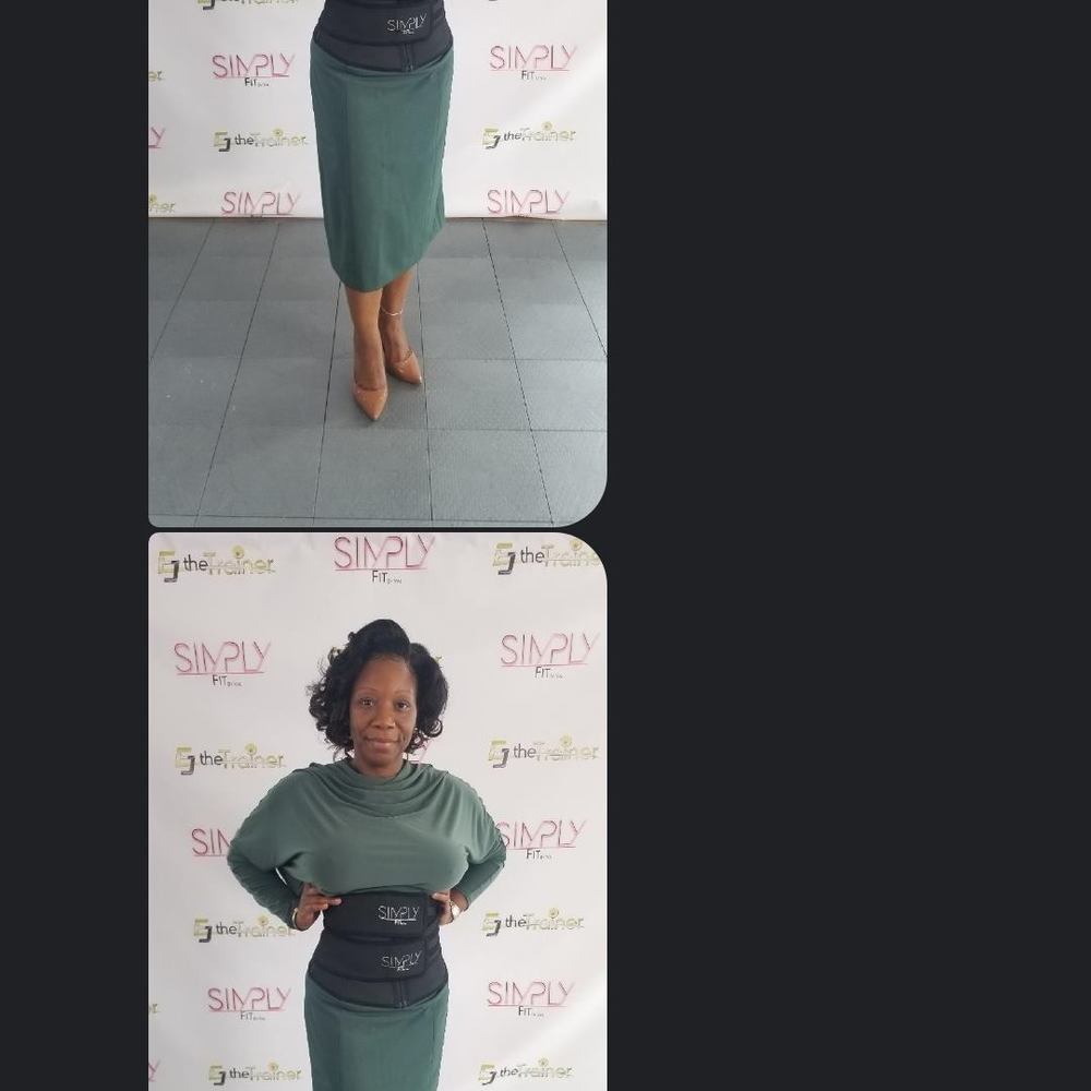 Meet your Posher, Dalphine